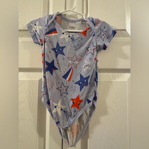 Little Sleepies bodysuit